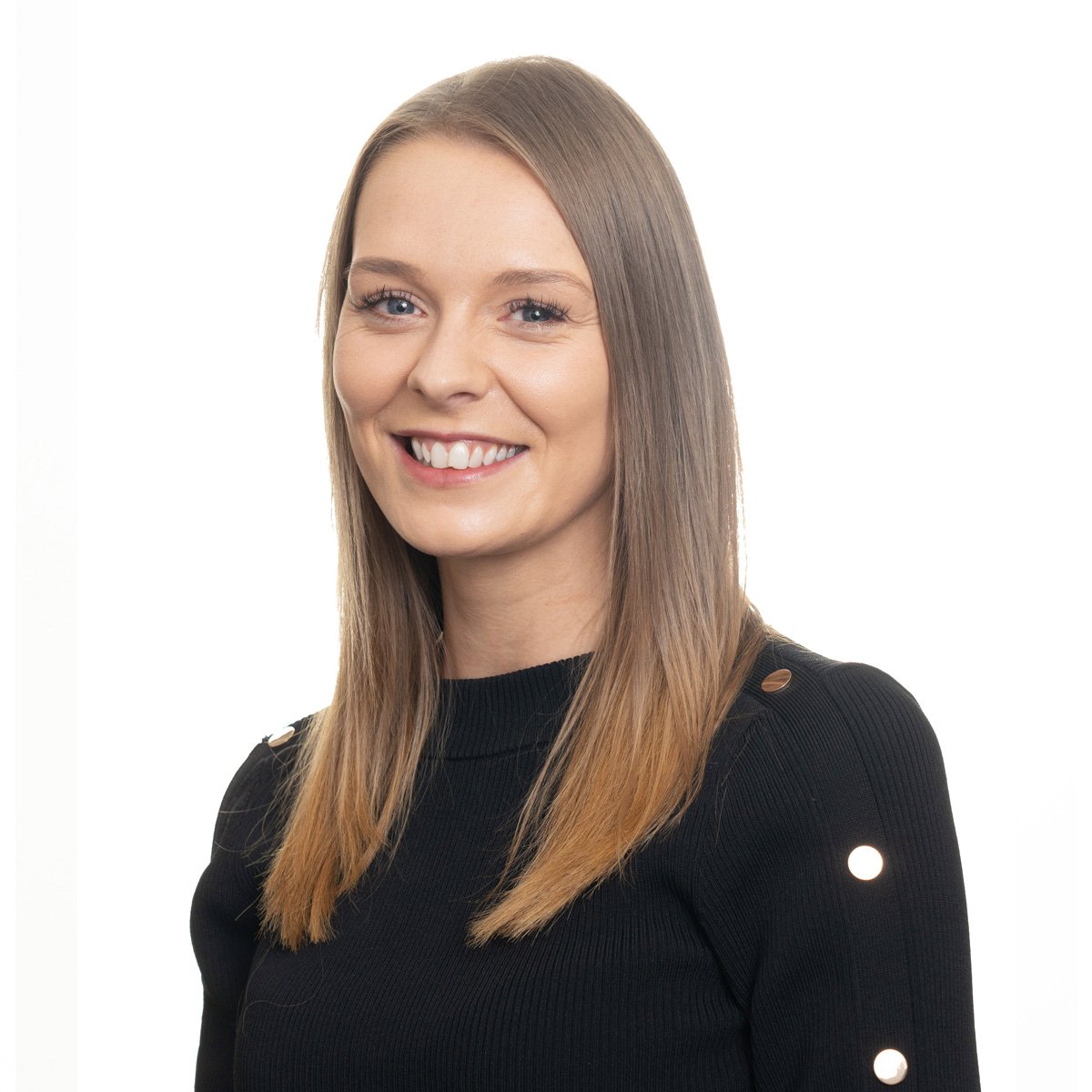 Holly Taylor - Operations Manager